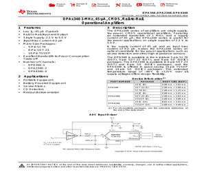 OPA2348AIDGK.pdf