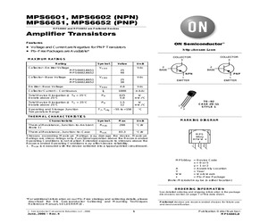 MPS6602RLRAG.pdf