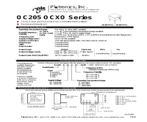 OC205H12C27-10M.pdf