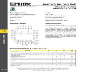 HMC386LP4E.pdf