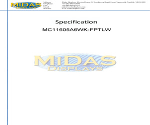 MC11605A6WK-FPTLW.pdf