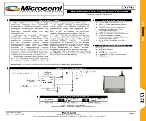 LX1741CDUT.pdf