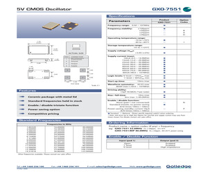 GXO-7551/AIP80.0MHZ.pdf