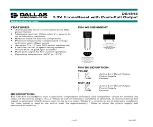 DS1815R-10T&R.pdf