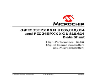 DSPIC33EP256MU806-I/PT.pdf