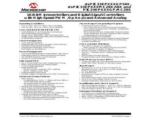 DSPIC33EP128MC504-E/TL.pdf