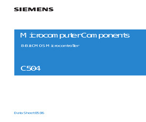 C504-2E DATASHEET.pdf