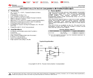 LMV7219M7X/NOPB.pdf