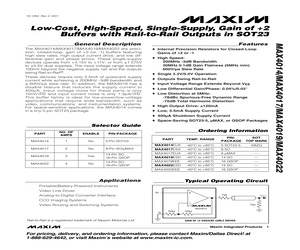 MAX4022ESD+.pdf