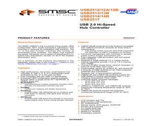 USB2514B-AEZC-TR.pdf