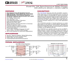 LTC3315AEV#TRMPBF.pdf