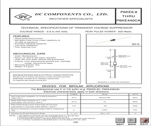 P6KE170A.pdf