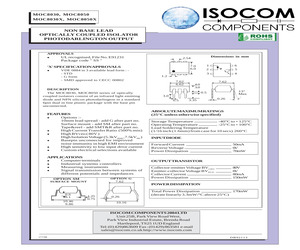MOC8030XSMT&R.pdf
