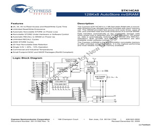 STK14CA8-RF25.pdf