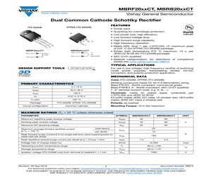 MBRB2060CT-E345.pdf