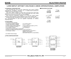 NJU7051D.pdf