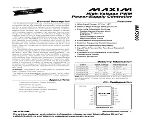 MAX5003CSE.pdf