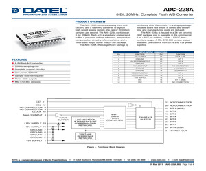 ADC-228A/883.pdf