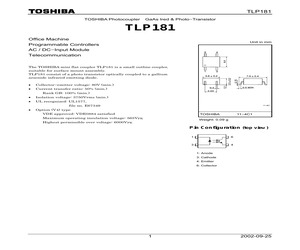 TLP181(GR).pdf