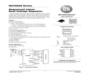 NCV8509PDW25.pdf