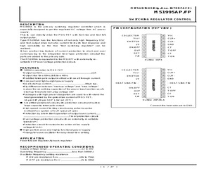 M51995AP.pdf