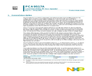 PCA9517AD,118.pdf
