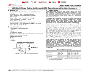 LMV341MG/NOPB.pdf