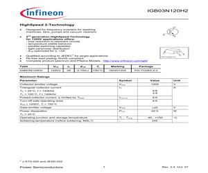 IGB03N120H2ATMA1.pdf