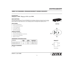 ZXMN10A07FTA.pdf