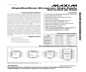 MAX4094ASD-T.pdf