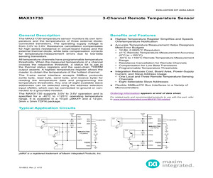 MAX31730ATC+T.pdf