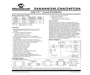 24LC64-I/OT.pdf