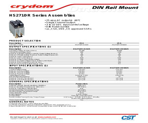 HS271DR-D2425.pdf