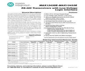 MAX13431EEUB+T.pdf