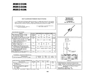 MBR340M.pdf