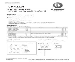 CPH3114-TL-E.pdf