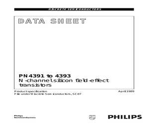 PN4391TR.pdf
