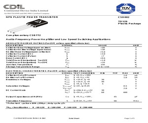 CSD882E.pdf