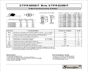 STPR820DF.pdf