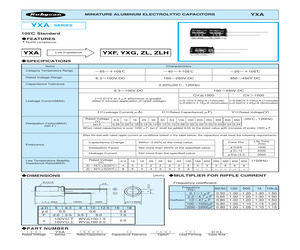 16YXA1000M10X16.pdf