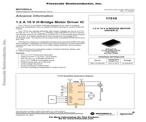 MPC17510EJ/R2.pdf