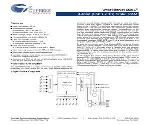 CY62146EV30LL-45ZSXA.pdf