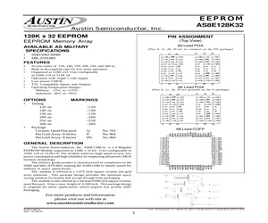 AS8E128K32PN-250/IT.pdf