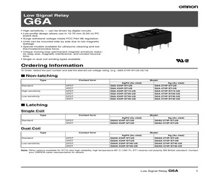 G2R-1A AC100/(110).pdf