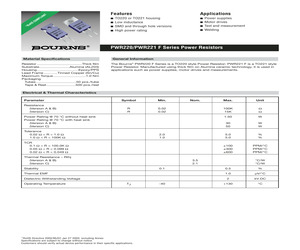 PWR220-2FCR160J.pdf