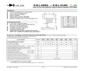 KBL408G-LF.pdf