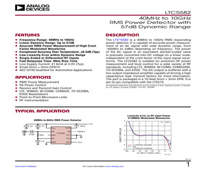 LTC5582IDD#PBF.pdf