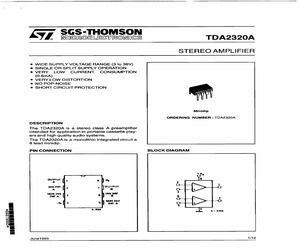 TDA2320A.pdf