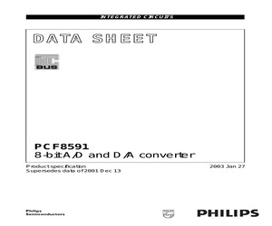 PCF8591T/2,518.pdf
