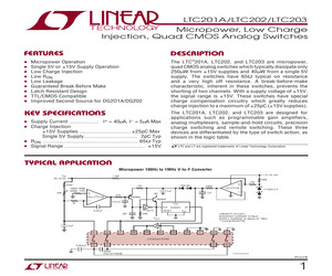 LTC201AMJ/883.pdf